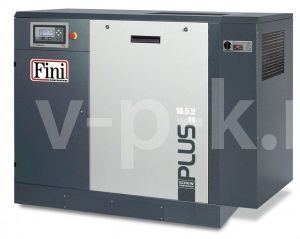 Винтовой компрессор Fini PLUS 18.5-13 ES