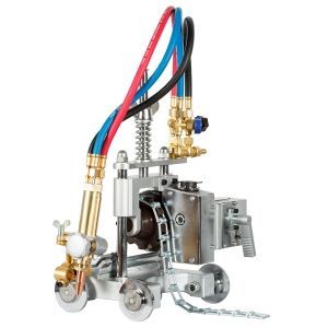  Машина термической резки CG2-11D фото