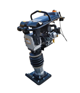 Вибротрамбовка  SR80-H, трамбовка для уплотнения грунта  SR80-H