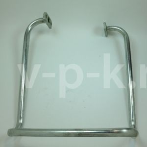 7230750000 Труба охладителя