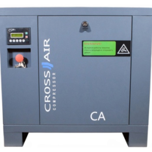 Винтовой компрессор CrossAir CAVF7.5-8GA IP23 без ресивера фото