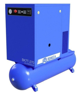 Винтовой компрессор  ВК7Т-8-270