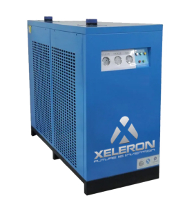 Рефрижераторный осушитель  YQ-135AH