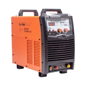 Аппарат плазменной резки Fox Weld SAGGIO PLASMA 125 фото