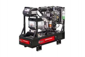 Дизельный генератор  АДС 10-Т400 РЯ2