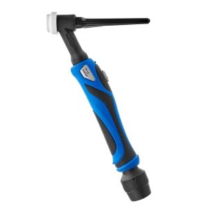  Горелка TIG TP 18 SUPER (ОКС 35-50, 2 pin, M12х1, 1/4G, 3/8G) 4м водяное охлаждение TBW1804-03