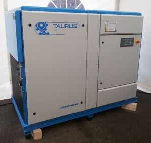 Винтовой компрессор  TAURUS 55 13
