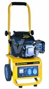 Бензиновый генератор Champion GG2000