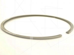 Кольцо компресс. нижнее 375-1004025 к головке С415М для компрессора АСО-Бежецк