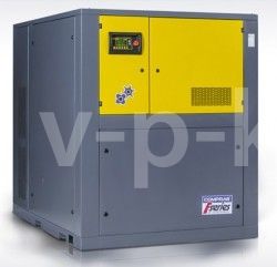Винтовой компрессор COMPRAG FV-9013