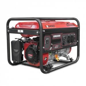 Бензиновый генератор  EPB3000