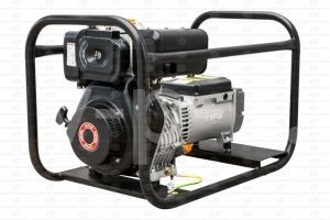 Дизельный генератор Energo ED6.5/230-K