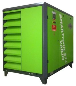 Винтовой компрессор  ST 37 Vario FD 13