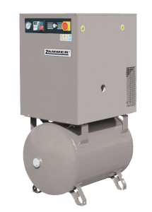 Винтовой компрессор  SK4V-10-270