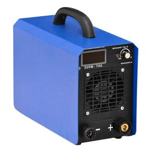 Аппарат плазменной резки ПУРМ 70А фото