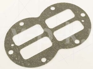 Прокладка К24.01.00.103 к головке К24 для компрессора АСО-Бежецк