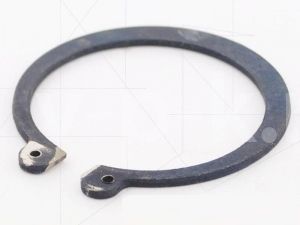 Кольцо Б45 к головке К22 для компрессора АСО-Бежецк фото