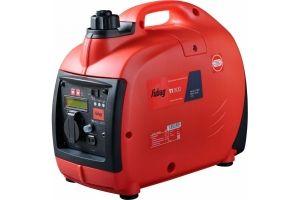 Бензиновый генератор  TI 800