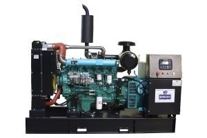 Дизельный генератор  АД-100