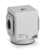 Клапан воздушный  MX2-3/4-AV фото