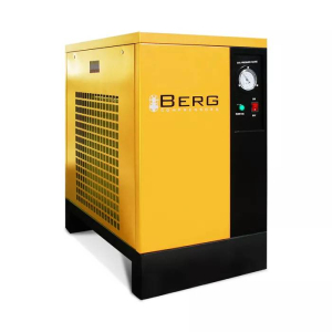 Рефрижераторный осушитель воздуха Berg OB-11 16 бар фото
