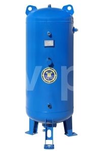 Ресивер  РВ 160/10 фото