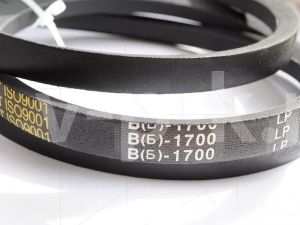 Ремень 1700 В (Б) для компрессора АСО-Бежецк фото