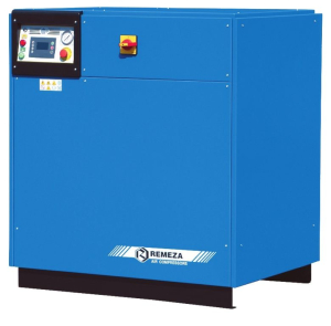 Винтовой компрессор  ВК50-15ВС