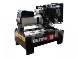 Дизельный генератор  АДА 25-Т400 РА