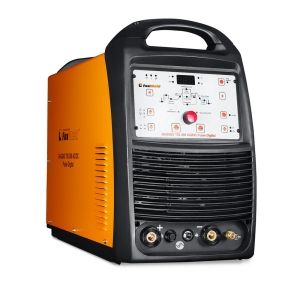 Сварочные инверторы TIG Fox Weld SAGGIO TIG 300 AC/DC Pulse Digital фото