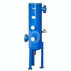 Фильтр АСО БЕЖЕЦК  ФМ 480/16 фото