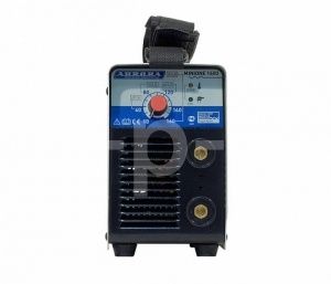 Сварочный инвертор MMA Aurora MAXIMMA 1800 с аксессуарами в кейсе фото