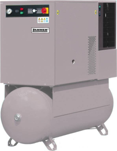 Винтовой компрессор  SKTG22M-15-500/O