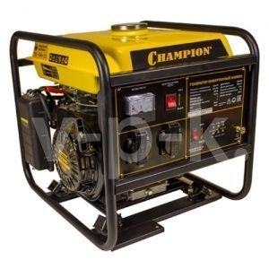 Бензиновый генератор Champion IGG3600