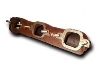 Коллектор всасывающий ПК-5,25 для компрессора ПК,ПКС,ПКСД