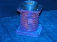 Цилиндр выского давления для компрессора ПК,ПКС,ПКСД