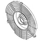 7640010000 Крышка Fiac VS 402 фото