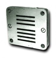 Клапан II ступени (ВД) для компрессора ПК,ПКС,ПКСД