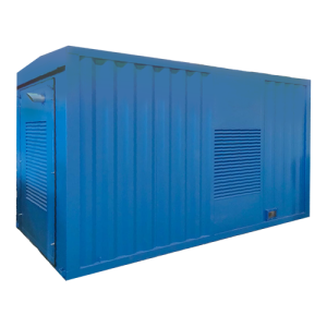 Дизельный генератор Исток АД200С-Т400-2РНМ35  фото