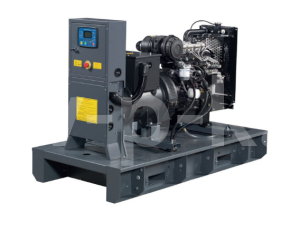 Дизельный генератор EMSA Emsa E IV EG 0138  фото