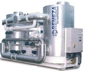 Адсорбционный осушитель  RDB-28