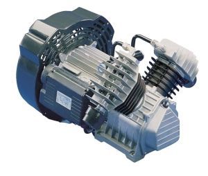 Поршневой компрессор KRAFTMANN CANOPUS 469 W фото