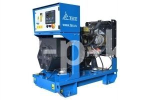 Дизельный генератор ТСС АД-12С-Т400-1РМ13