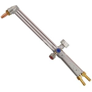 КОРД Резак ацетилен трехтрубн. "КОРД-01А" (L=535 мм) (110 гр.)