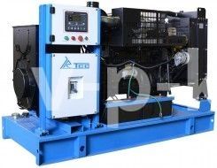 Дизельный генератор ТСС АД-75С-Т400-1РМ19 с АВР