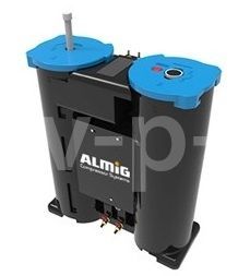 Пневматический сепаратор  ALM-OWS 20 фото