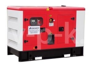 Дизельный генератор  АД-50C-Т400-1РКМ11