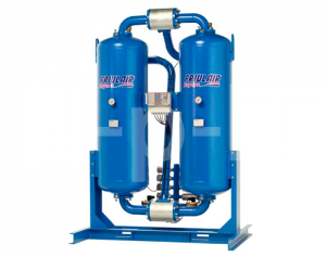 Адсорбционный осушитель воздуха Friulair HDT 200 фото