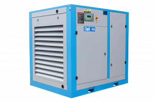 Винтовой компрессор  DL-315/8GA