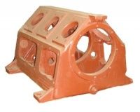 Корпус компрессора ПК-5,25А для компрессора ПК,ПКС,ПКСД